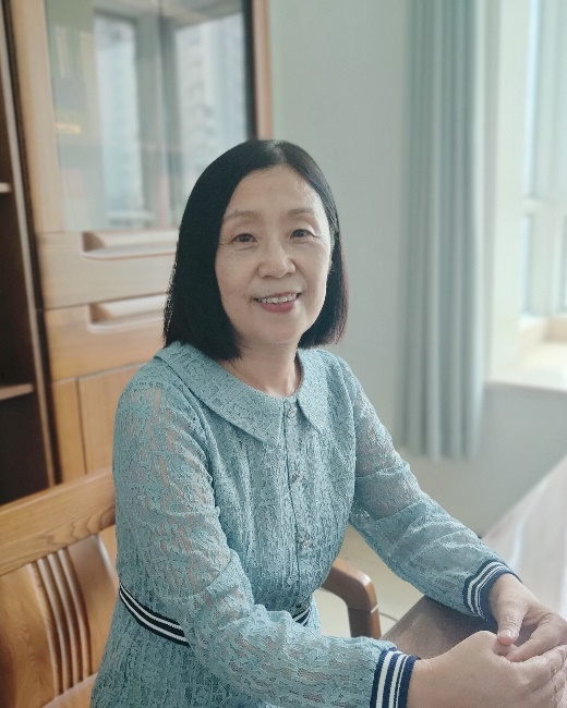 杨瑞卿